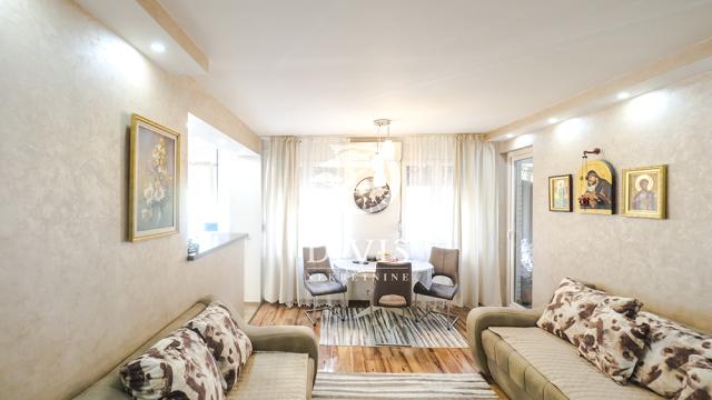 Stan, četvorosoban, Prodaja, 84m2, Obalskih Radnika