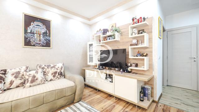 Stan, četvorosoban, Prodaja, 84m2, Obalskih Radnika