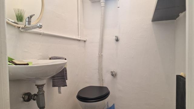 Poslovni prostor, Petosoban, Izdavanje, 119m2, Krunska