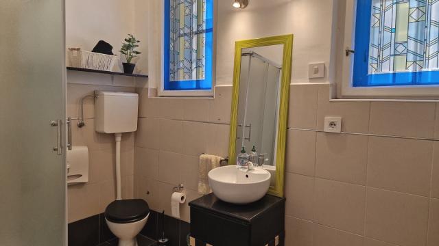 Poslovni prostor, Petosoban, Izdavanje, 119m2, Krunska