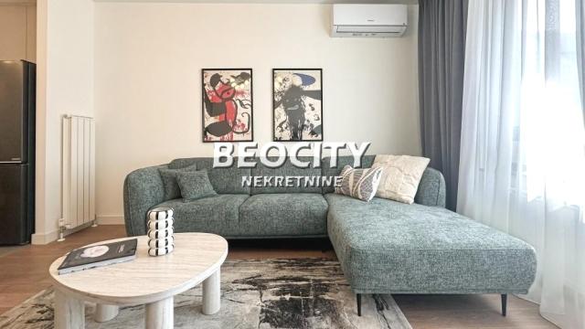 Stan, Trosoban, Prodaja, 77m2, Beograd na vodi, Savski venac, BW Quartet 1