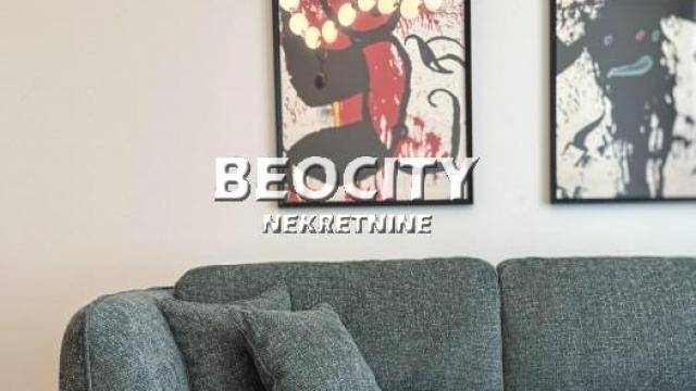 Stan, Trosoban, Prodaja, 77m2, Beograd na vodi, Savski venac, BW Quartet 1