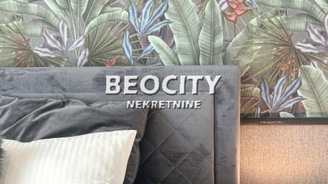 Stan, Trosoban, Prodaja, 77m2, Beograd na vodi, Savski venac, BW Quartet 1