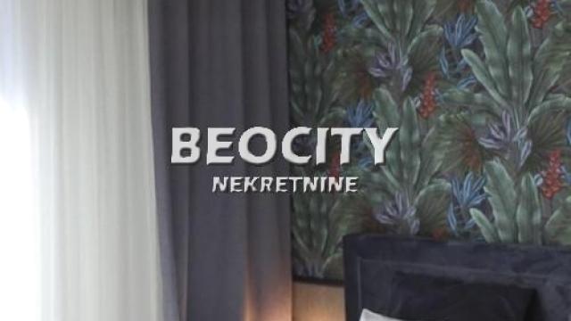 Stan, Trosoban, Prodaja, 77m2, Beograd na vodi, Savski venac, BW Quartet 1