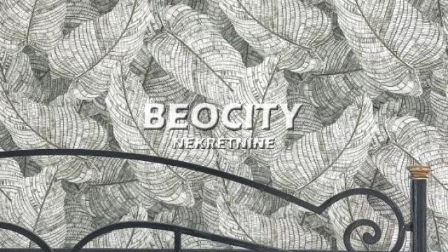 Stan, Trosoban, Prodaja, 77m2, Beograd na vodi, Savski venac, BW Quartet 1
