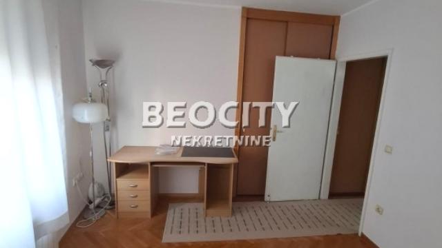 Stan, Trosoban, Izdavanje, 67m2, Kalenić pijaca, Vračar, Ivana Đaje