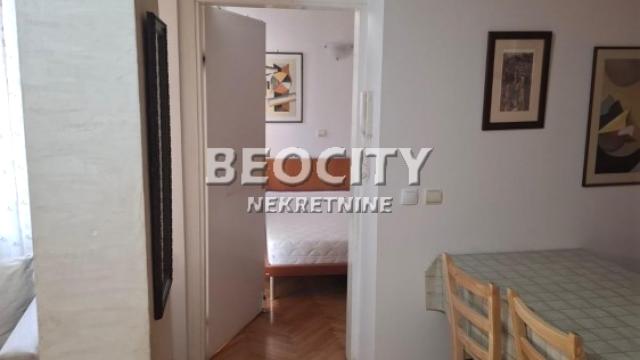 Stan, Trosoban, Izdavanje, 67m2, Kalenić pijaca, Vračar, Ivana Đaje