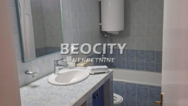Stan, Trosoban, Izdavanje, 67m2, Kalenić pijaca, Vračar, Ivana Đaje