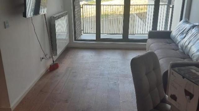 Stan, Dvosoban, Izdavanje, 46m2, Višnjička Banja, Palilula, Mirka Milojkovića