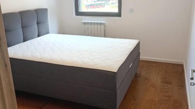 Stan, Dvosoban, Izdavanje, 46m2, Višnjička Banja, Palilula, Mirka Milojkovića