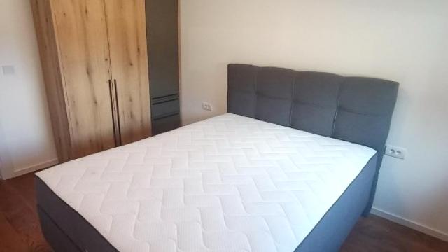 Stan, Dvosoban, Izdavanje, 46m2, Višnjička Banja, Palilula, Mirka Milojkovića