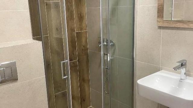 Stan, Dvosoban, Izdavanje, 46m2, Višnjička Banja, Palilula, Mirka Milojkovića