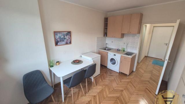 Stan, Jednoiposoban, Izdavanje, 35m2, Centar, Stari grad, Kralja Milana