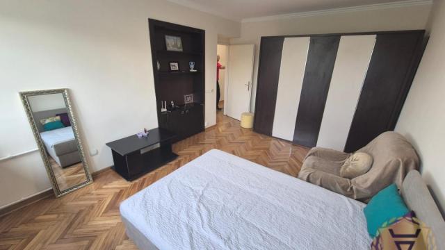 Stan, Jednoiposoban, Izdavanje, 35m2, Centar, Stari grad, Kralja Milana