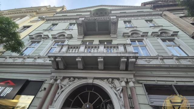 Stan, Jednoiposoban, Izdavanje, 35m2, Centar, Stari grad, Kralja Milana