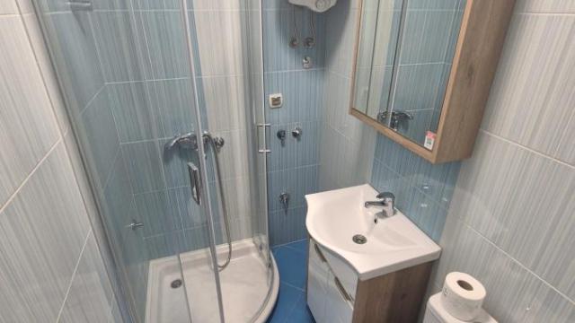 Stan, Jednoiposoban, Izdavanje, 35m2, Centar, Stari grad, Kralja Milana
