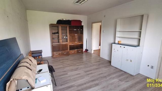 Stan, Dvosoban, Prodaja, 61m2, Braće Jerković, Voždovac, Dragice Končar