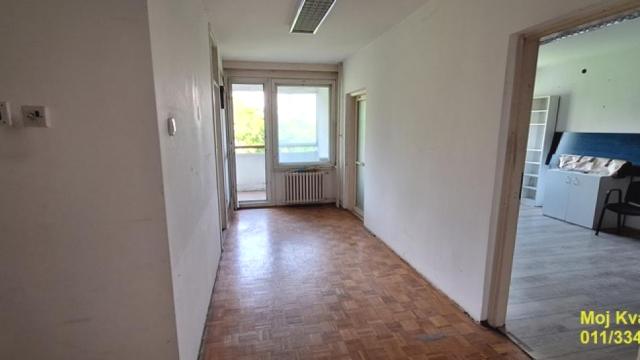 Stan, Dvosoban, Prodaja, 61m2, Braće Jerković, Voždovac, Dragice Končar