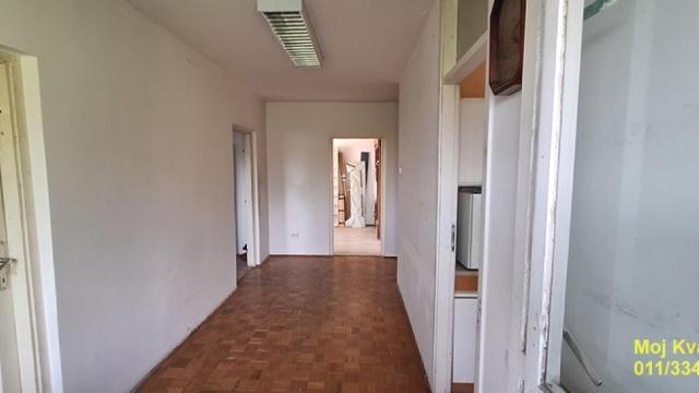 Stan, Dvosoban, Prodaja, 61m2, Braće Jerković, Voždovac, Dragice Končar