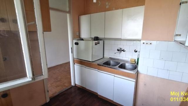 Stan, Dvosoban, Prodaja, 61m2, Braće Jerković, Voždovac, Dragice Končar
