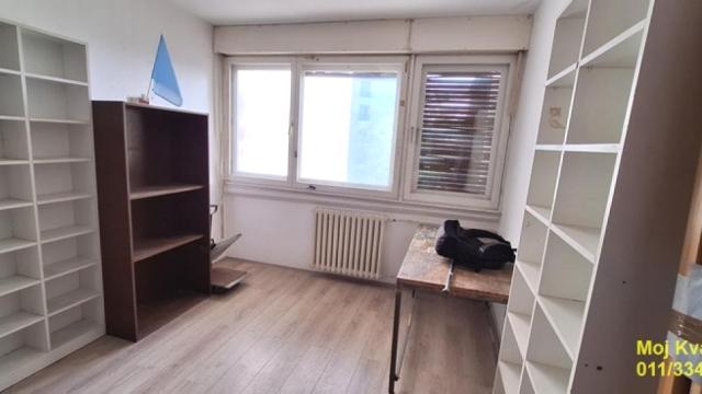 Stan, Dvosoban, Prodaja, 61m2, Braće Jerković, Voždovac, Dragice Končar
