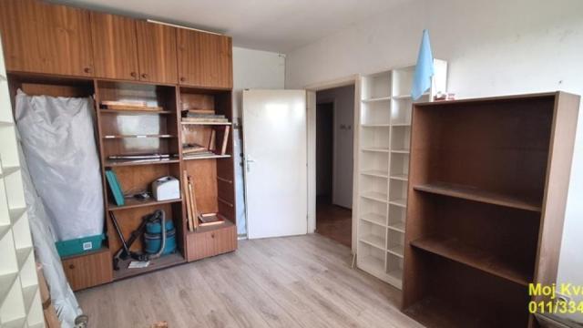 Stan, Dvosoban, Prodaja, 61m2, Braće Jerković, Voždovac, Dragice Končar