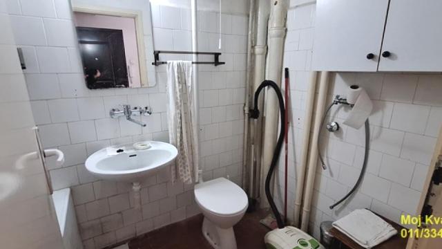 Stan, Dvosoban, Prodaja, 61m2, Braće Jerković, Voždovac, Dragice Končar