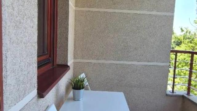 Stan, Dvosoban, Izdavanje, 43m2, Lekino brdo, Voždovac, Varvarinska