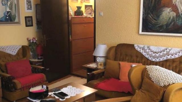 Stan, Dvoiposoban, Prodaja, 50m2, Učiteljsko naselje, Zvezdara, Jelene Mioč