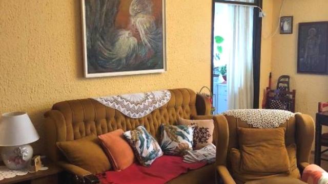 Stan, Dvoiposoban, Prodaja, 50m2, Učiteljsko naselje, Zvezdara, Jelene Mioč