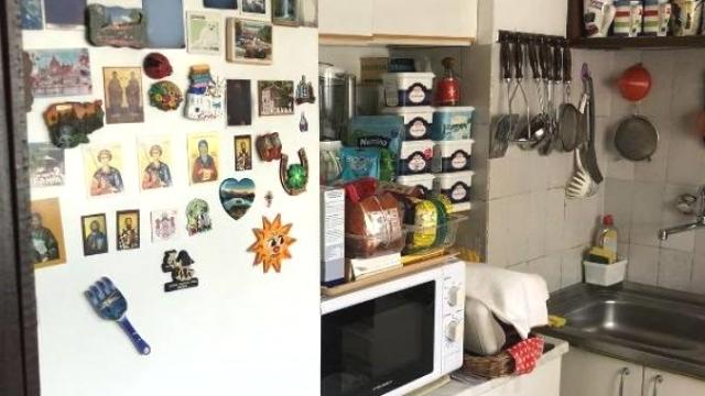 Stan, Dvoiposoban, Prodaja, 50m2, Učiteljsko naselje, Zvezdara, Jelene Mioč