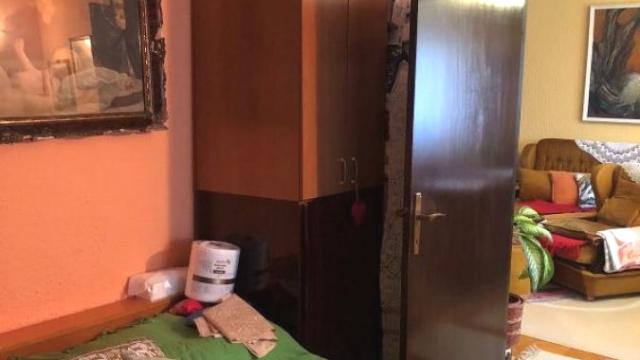 Stan, Dvoiposoban, Prodaja, 50m2, Učiteljsko naselje, Zvezdara, Jelene Mioč