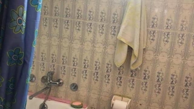 Stan, Dvoiposoban, Prodaja, 50m2, Učiteljsko naselje, Zvezdara, Jelene Mioč