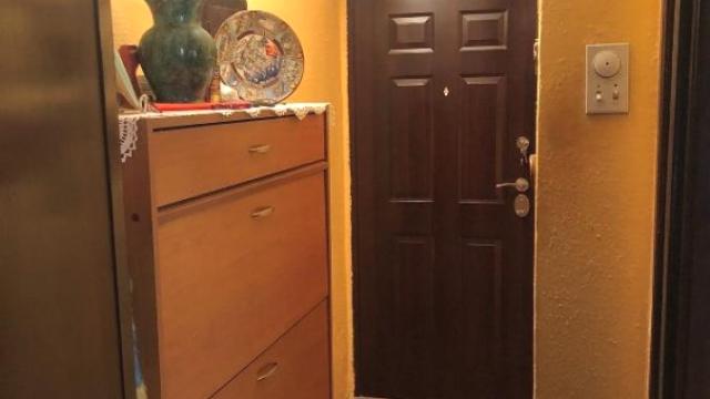 Stan, Dvoiposoban, Prodaja, 50m2, Učiteljsko naselje, Zvezdara, Jelene Mioč