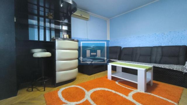 Stan, Dvosoban, Izdavanje, 58m2, Centar, Gradska lokacija, Ćuprija