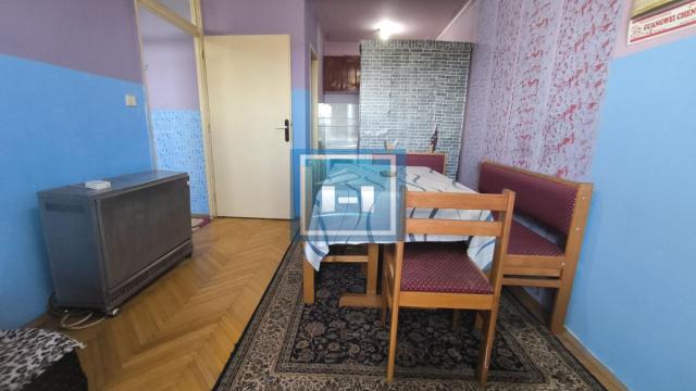 Stan, Dvosoban, Izdavanje, 58m2, Centar, Gradska lokacija, Ćuprija