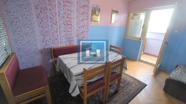 Stan, Dvosoban, Izdavanje, 58m2, Centar, Gradska lokacija, Ćuprija