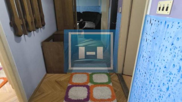 Stan, Dvosoban, Izdavanje, 58m2, Centar, Gradska lokacija, Ćuprija