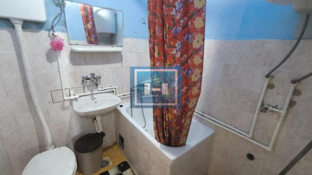 Stan, Dvosoban, Izdavanje, 58m2, Centar, Gradska lokacija, Ćuprija