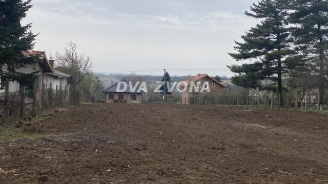 Plac, Prodaja, m2, Čortanovci, Okolno mesto, Indjija