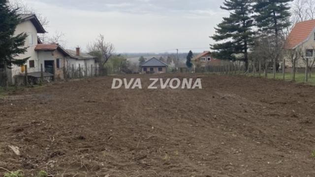 Plac, Prodaja, m2, Čortanovci, Okolno mesto, Indjija
