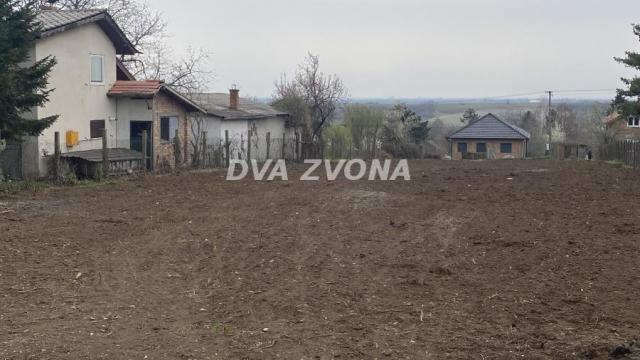 Plac, Prodaja, m2, Čortanovci, Okolno mesto, Indjija
