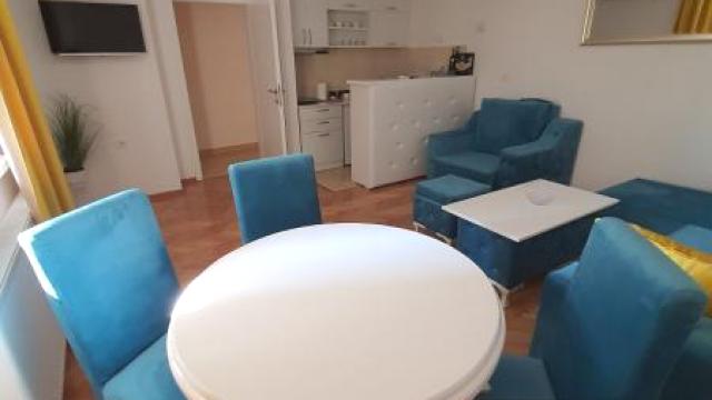 Stan, Jednosoban, Izdavanje, 51m2, Aqua park, Gradska lokacija, Jagodina