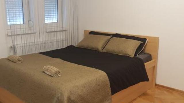 Stan, Jednosoban, Izdavanje, 51m2, Aqua park, Gradska lokacija, Jagodina