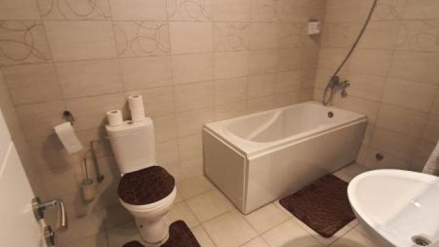 Stan, Jednosoban, Izdavanje, 51m2, Aqua park, Gradska lokacija, Jagodina