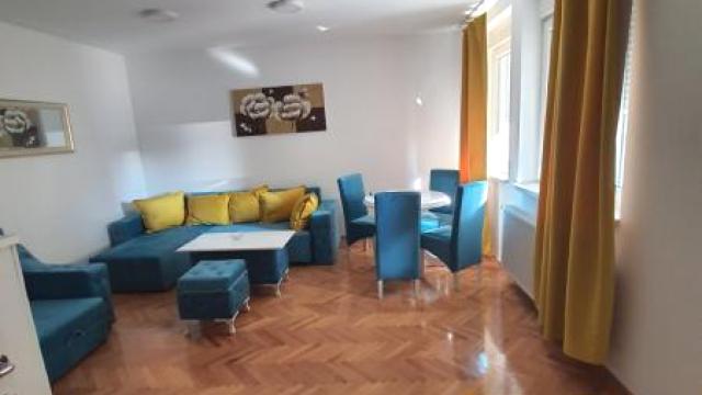 Stan, Jednosoban, Izdavanje, 51m2, Aqua park, Gradska lokacija, Jagodina