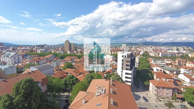 Stan, Troiposoban, Prodaja, 70m2, Palilula, Niš