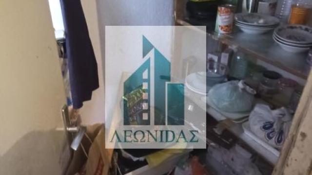 Stan, Troiposoban, Prodaja, 70m2, Palilula, Niš