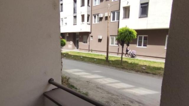 Stan, Dvoiposoban, Prodaja, 56m2, Podbara, Novi Sad, Novi Sad