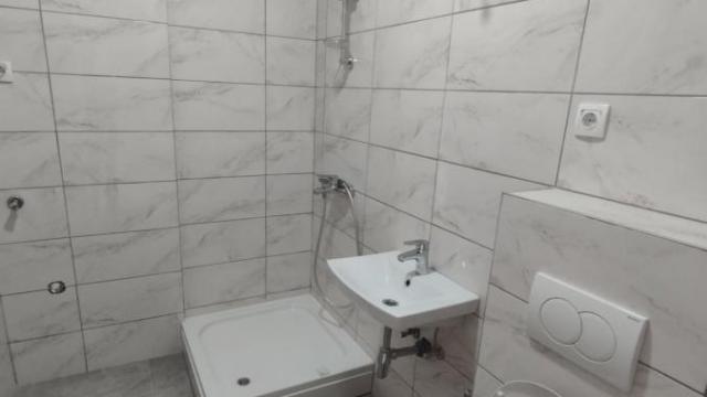 Stan, Dvoiposoban, Prodaja, 56m2, Podbara, Novi Sad, Novi Sad